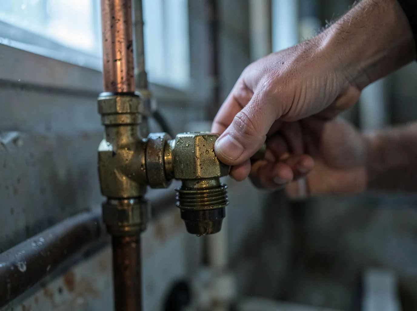Emergency Plumber Denmark, ME FAQs